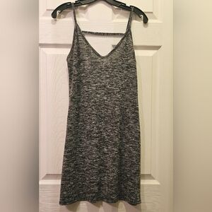 Ringostone Lightweight Knit Mini Dress